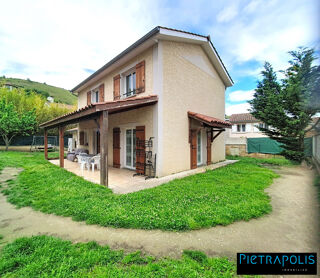  Maison � vendre 5 pi�ces 115 m�