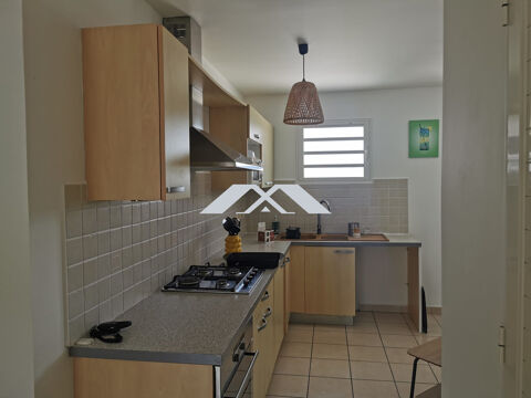  Appartement � louer 6 pi�ces 71 m�