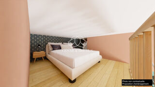  Appartement à vendre 1 pièce 31 m²
