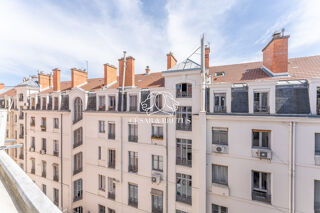  Appartement à vendre 2 pièces 49 m²