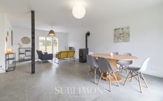  Maison à vendre 5 pièces 102 m²