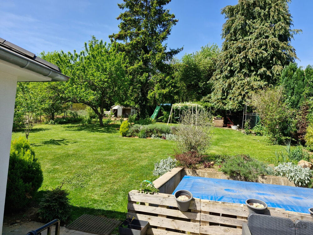 MAISON A VENDRE A ROMBAS