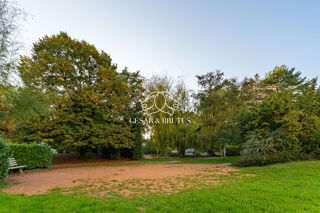  Appartement  vendre 2 pices 44 m