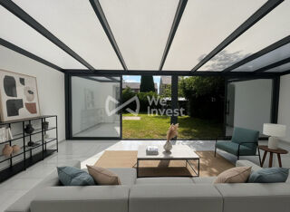  Maison à vendre 6 pièces 100 m²