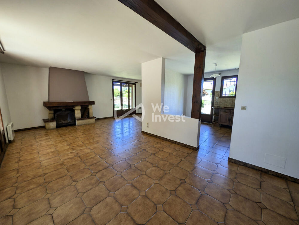 Vente Maison Maison à vendre Labrit Labrit