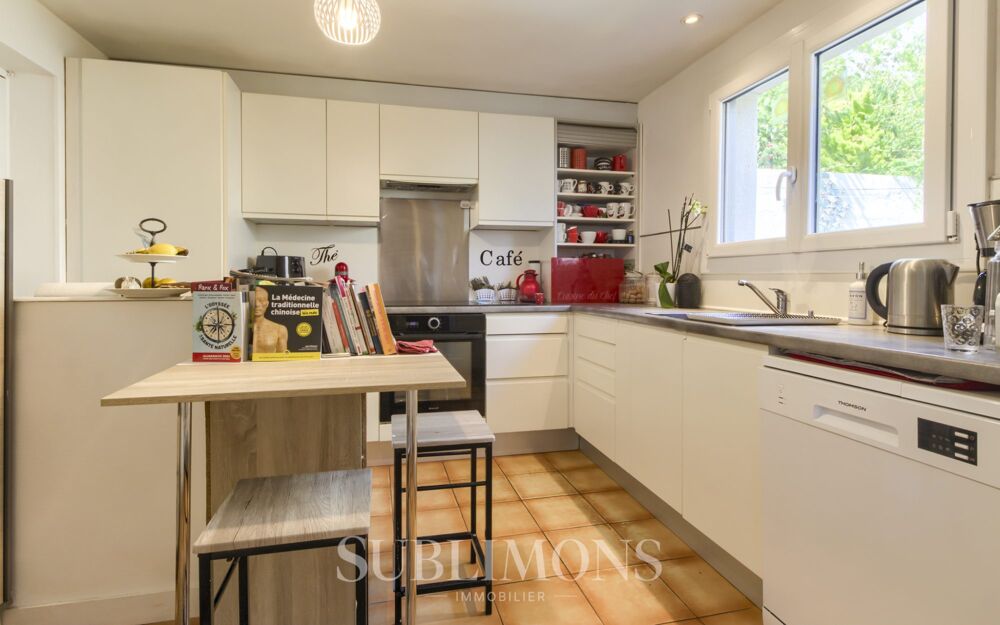 à vendre  Maison Vannes (56000)