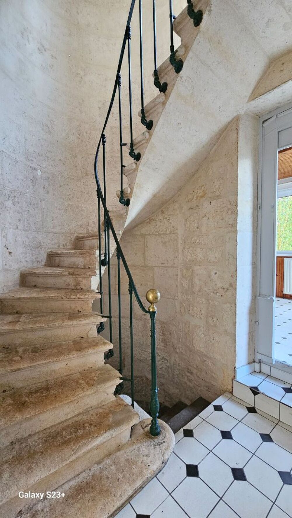 Vente Maison Maison Niort 9 pi�ces 195 m� Niort