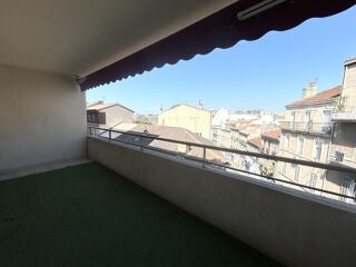  Appartement à louer 2 pièces 36 m²