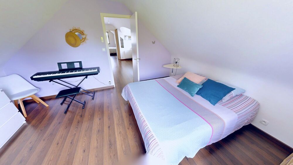 à vendre  Maison Douarnenez (29100)