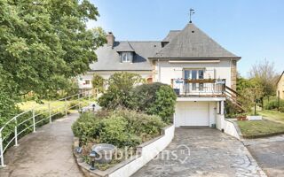  Maison � vendre 6 pi�ces 183 m�