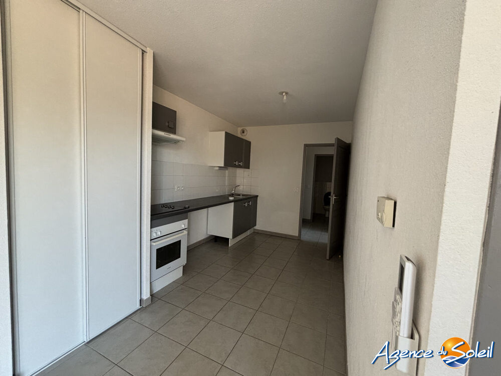 Location Appartement Résidence centre ville Narbonne