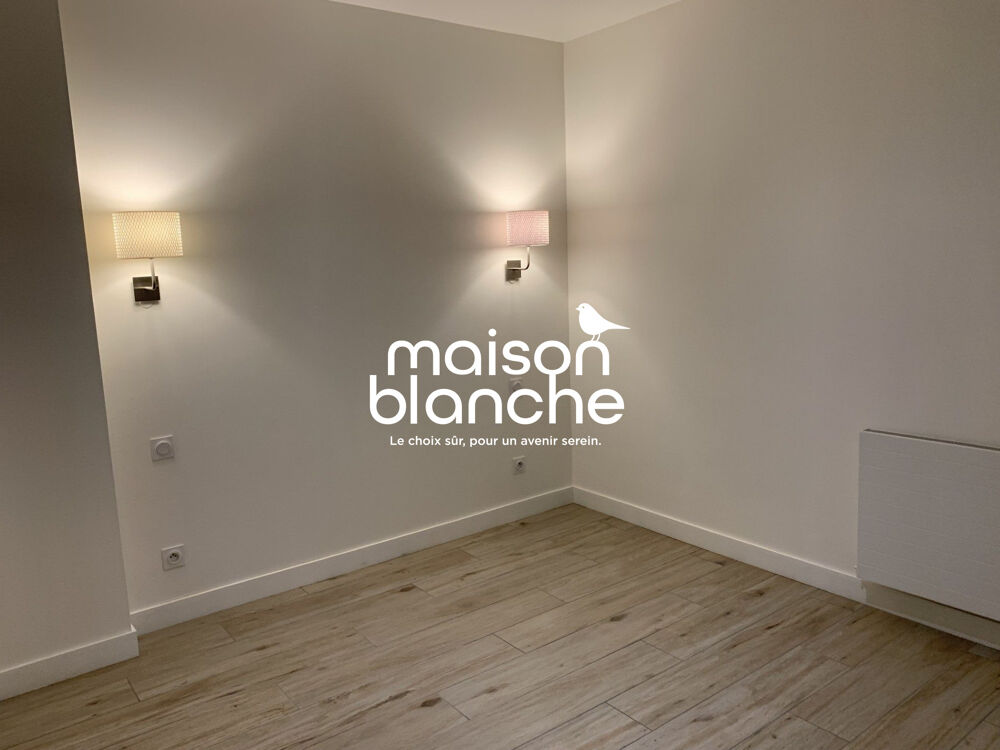 Location Appartement BORDEAUX CHARTRONS T2 DE 50 M2 Bordeaux