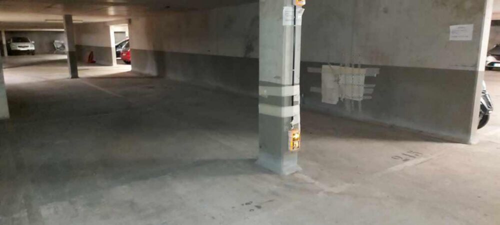 Vente Parking/Garage PLACES DE PARKING (93) Rosny-sous-bois