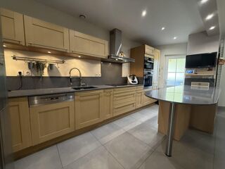  Maison � vendre 5 pi�ces 138 m�