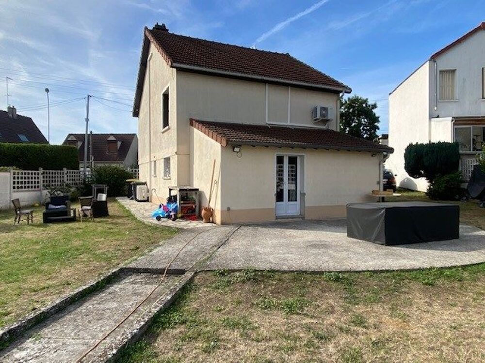 Demande Colocation Maison à louer Saint-Gratien Saint-gratien