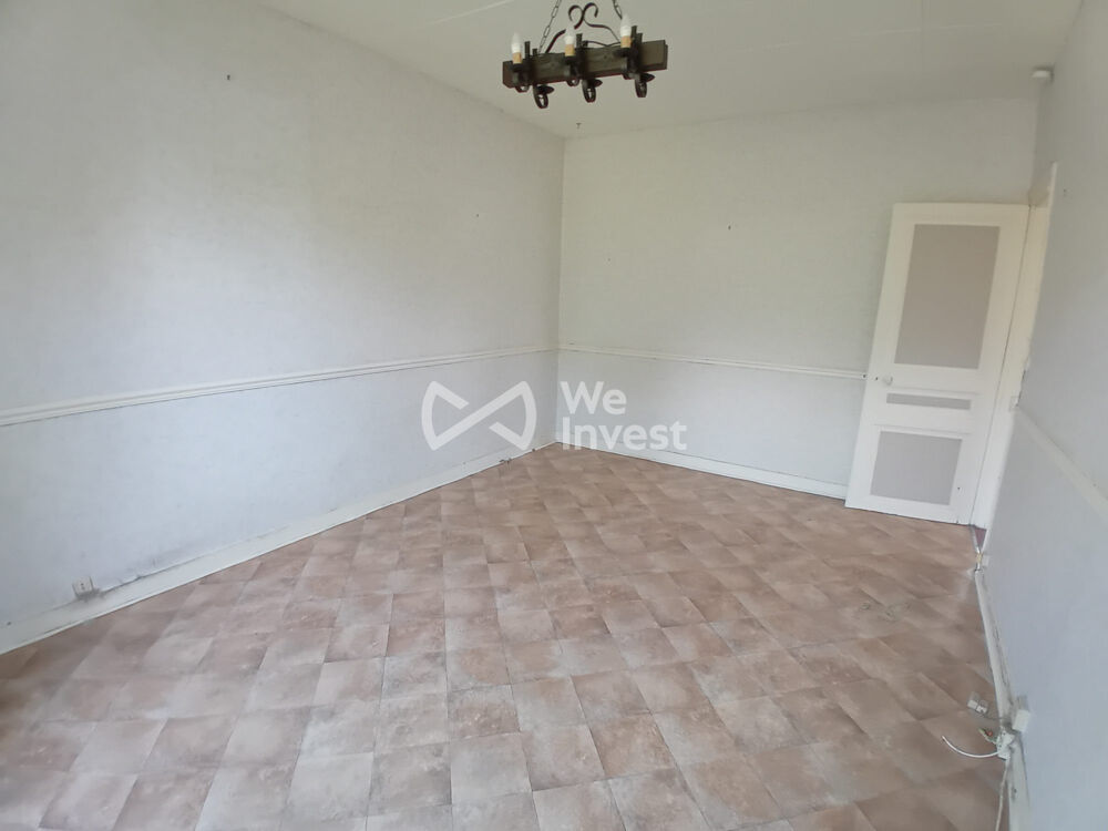 Maison à vendre Coupvray