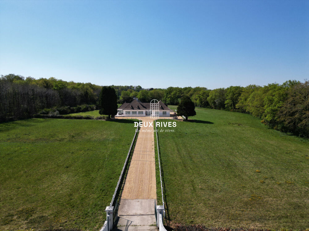  vendre  Maison Couron (44220)