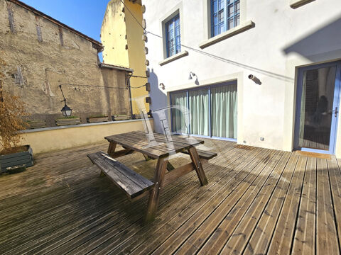   Maison de ville Le Puy-en-Velay Maison - 5 pi�ce(s) - 121 m�