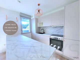  Appartement � vendre 3 pi�ces 59 m�