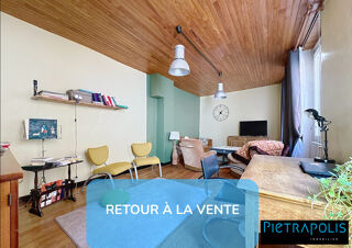  Maison � vendre 3 pi�ces 81 m�