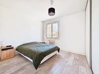  Appartement à vendre 3 pièces 57 m²