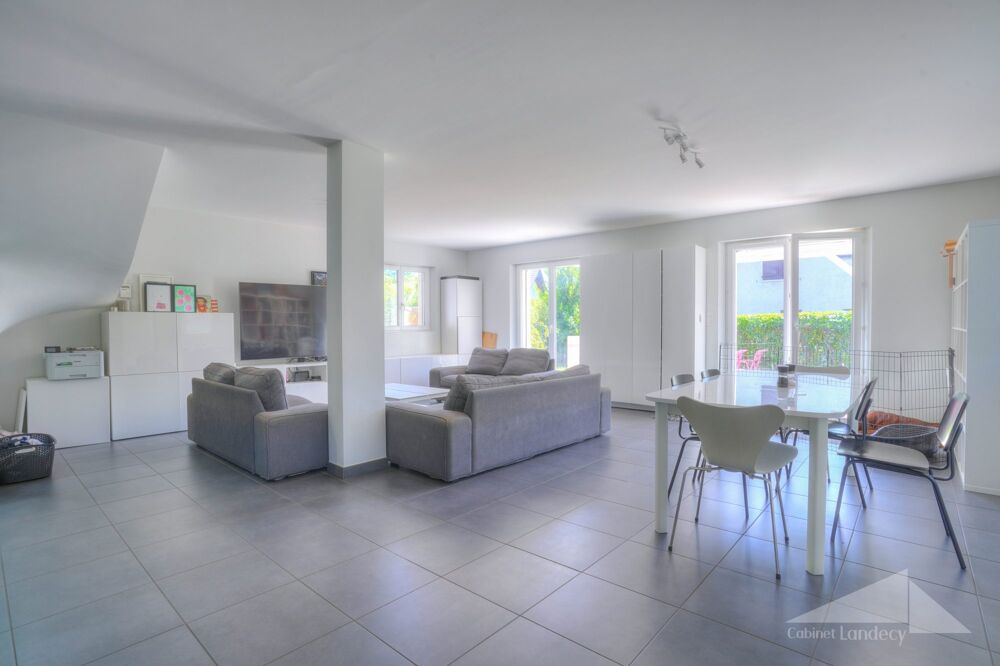 Maison 5 pièces à vendre - Péron
