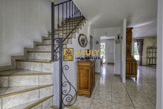  Maison à vendre 7 pièces 210 m²