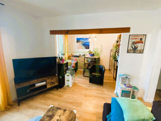  Appartement à vendre 3 pièces 73 m²