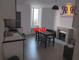  Appartement Groux-les-Bains (04800)