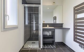  Appartement à vendre 2 pièces 54 m²