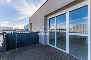  Appartement � vendre 2 pi�ces 38 m�