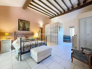  Maison à vendre 8 pièces 197 m²