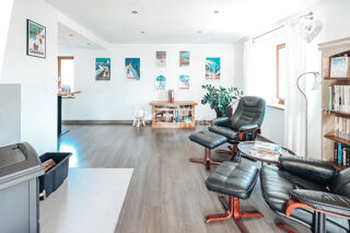  Maison � vendre 10 pi�ces 300 m�