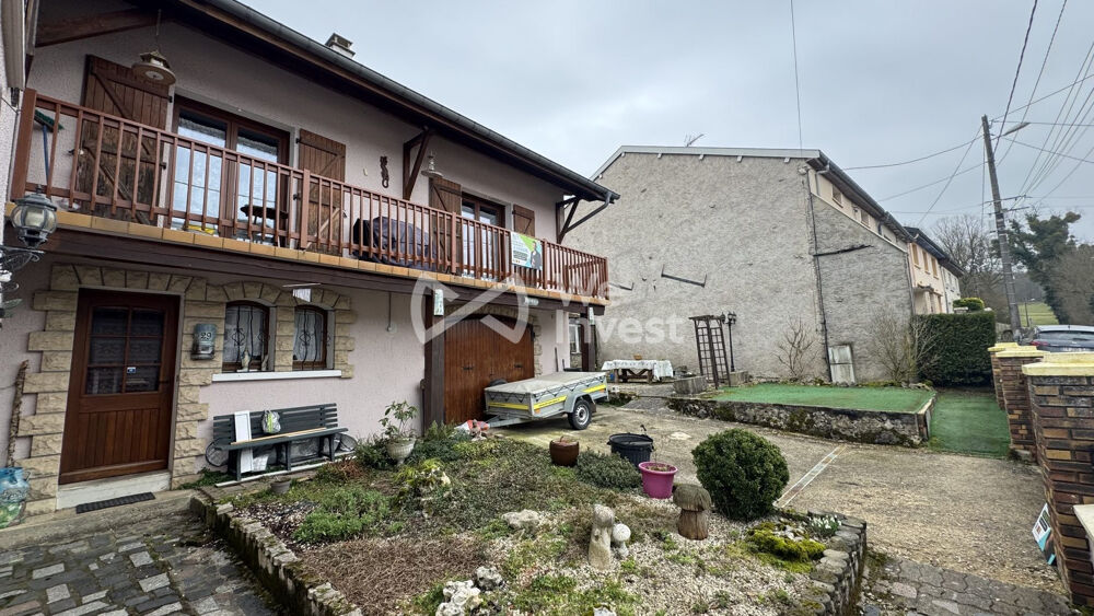 Vente Maison Maison à vendre Saint-Joire Saint-joire