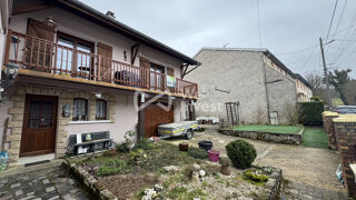  Maison à vendre 8 pièces 213 m²