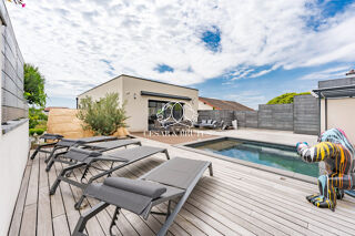  Maison à vendre 5 pièces 170 m²