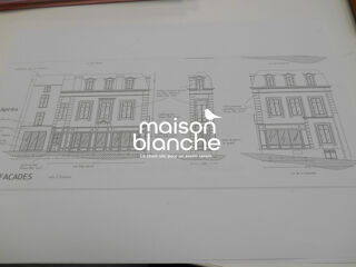  Appartement à louer 2 pièces 80 m²