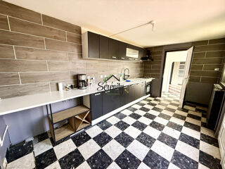  Maison � vendre 6 pi�ces 90 m�