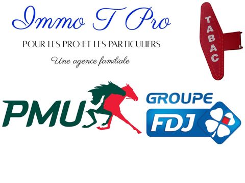 BEAU BAR TABAC FDJ PMU DANS UNE BELLE VILLE DES YVELINES (78) 860000 78720 Dampierre-en-yvelines