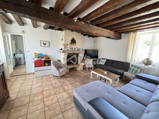  Maison à vendre 6 pièces 150 m²