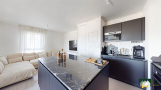  Appartement � vendre 4 pi�ces 85 m�