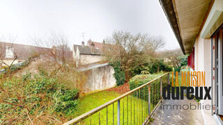  Maison � vendre 5 pi�ces 107 m�