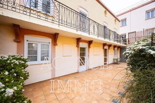  Maison � vendre 10 pi�ces 263 m�