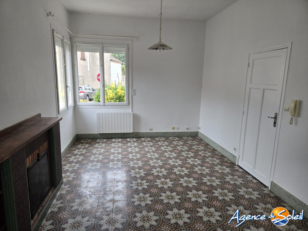 Location Appartement Appartement à louer Cuxac-d'Aude Cuxac-d'aude