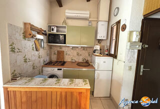  Appartement à vendre 2 pièces 31 m²