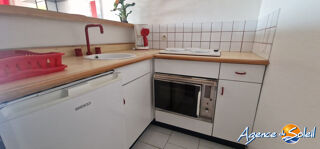  Appartement à vendre 2 pièces 26 m²