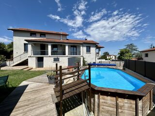  Maison  vendre 7 pices 206 m