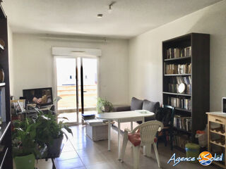  Appartement à vendre 2 pièces 39 m²
