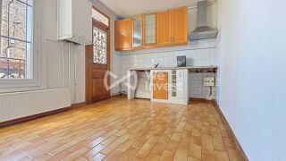  Maison � vendre 2 pi�ces 30 m�