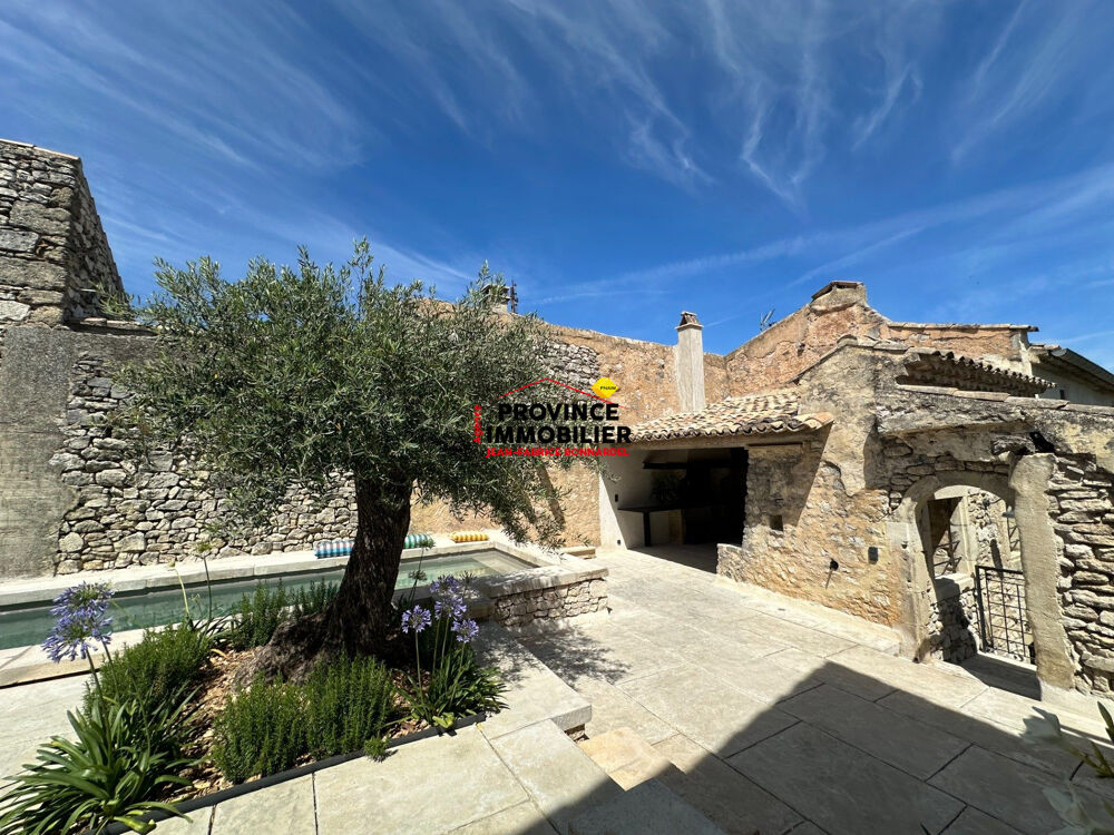 à vendre  Maison Grignan (26230)